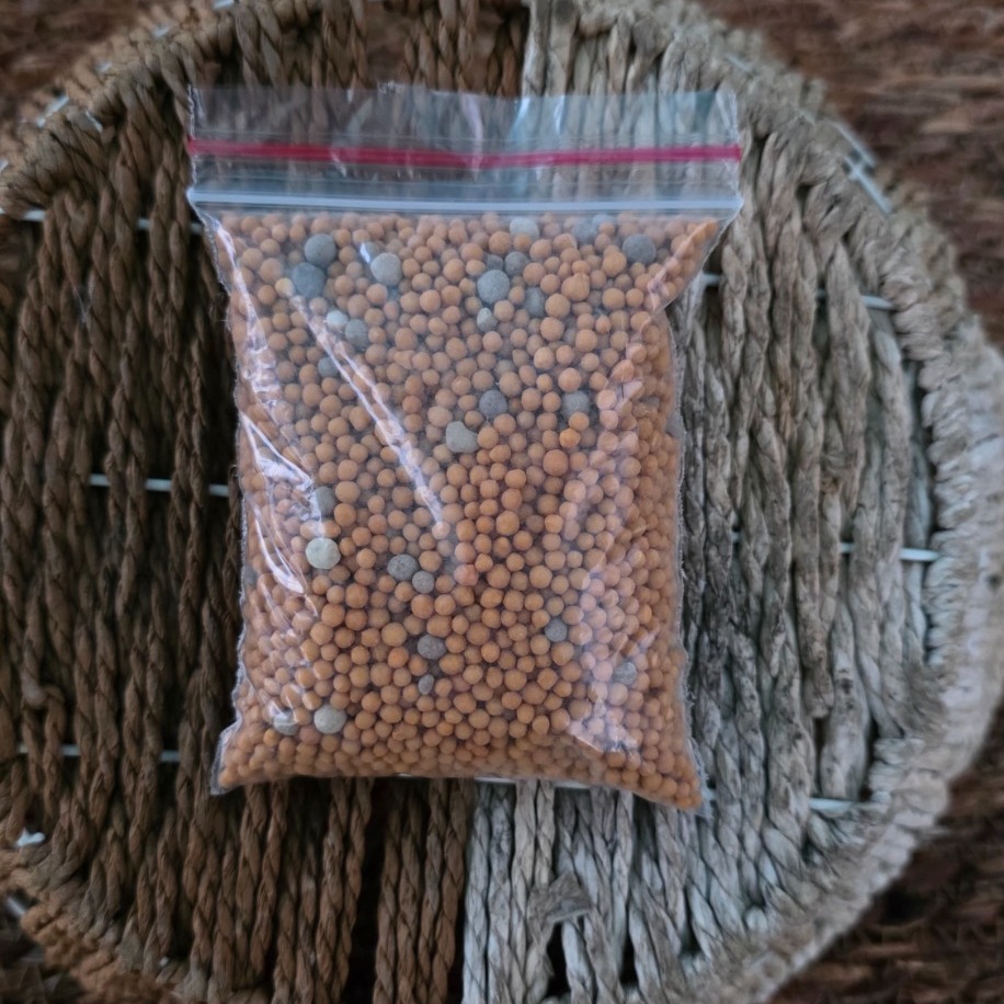 9 Aylık Akıllı Bitki Besini – Yavaş Salınımlı Özel Bitki Besini (Osmocote Akıllı Besin)