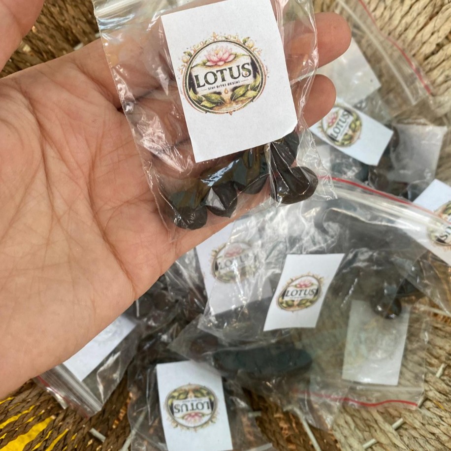 LOTUS – (Pratik 5 Kapsüllü Paket)