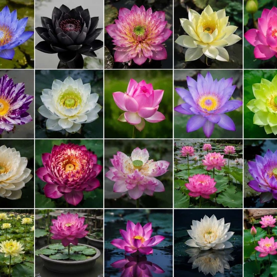 LOTUS – (Pratik 5 Kapsüllü Paket) - görsel 2
