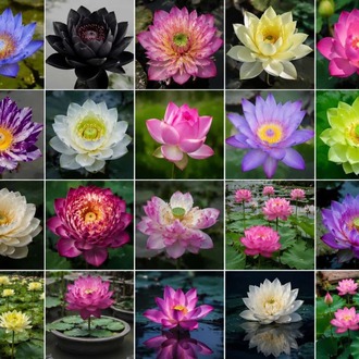 LOTUS – (Pratik 5 Kapsüllü Paket) - görsel 4