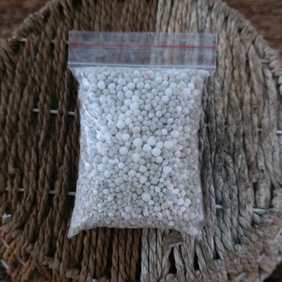 Yavaş Salınımlı 3 Aylık Potasyumlu Akıllı Bitki Besini – Köklendirici & Parlatıcı Akıllı Granül Besin - görsel 2