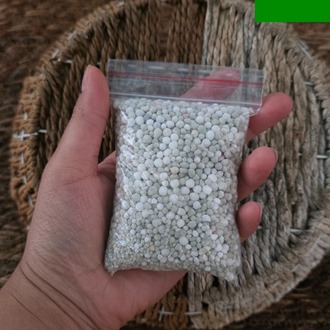Yavaş Salınımlı 3 Aylık Potasyumlu Akıllı Bitki Besini – Köklendirici & Parlatıcı Akıllı Granül Besin - görsel 3